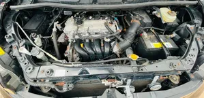 Toyota Voxy 2010 Black