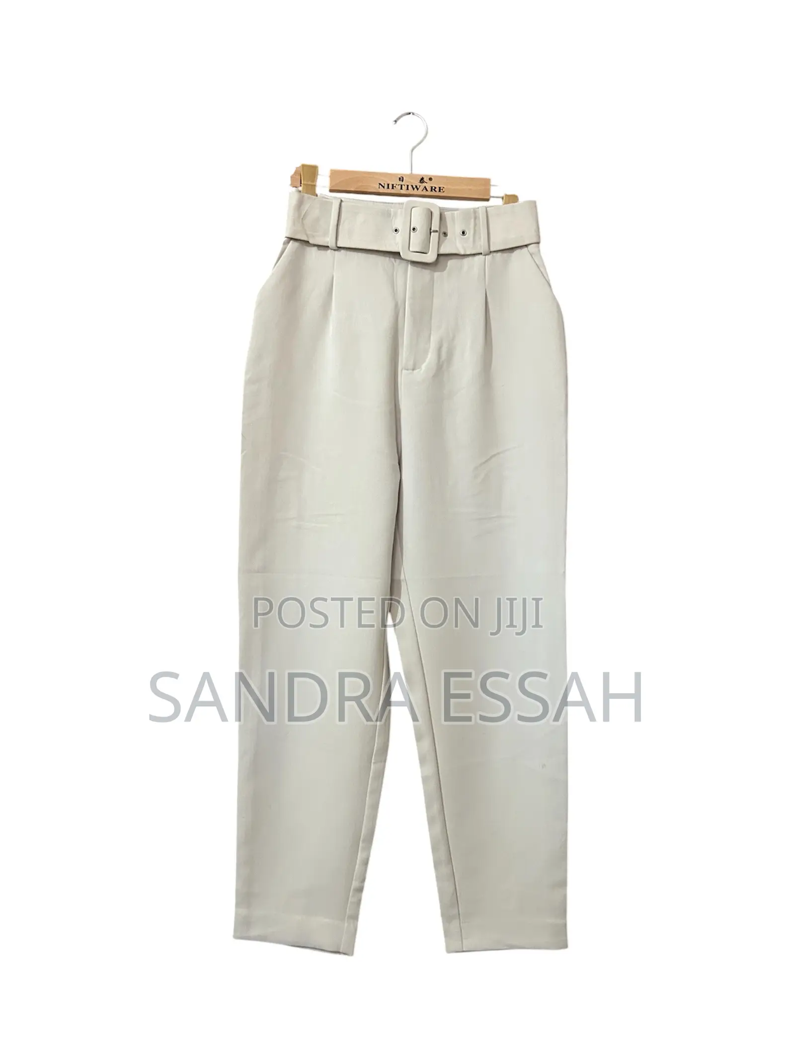 Official Trousers