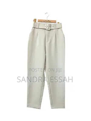 Official Trousers
