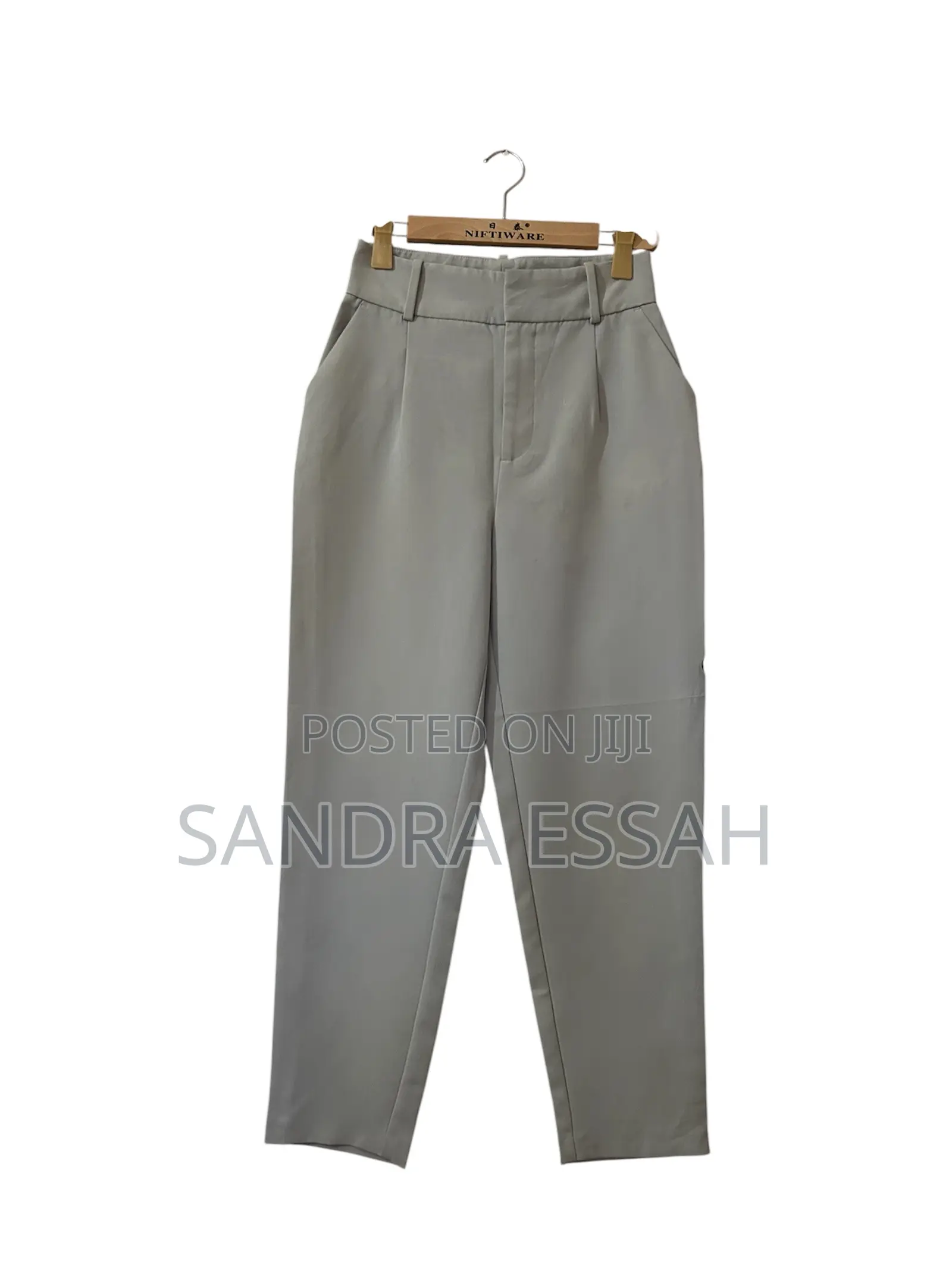 Official Trousers