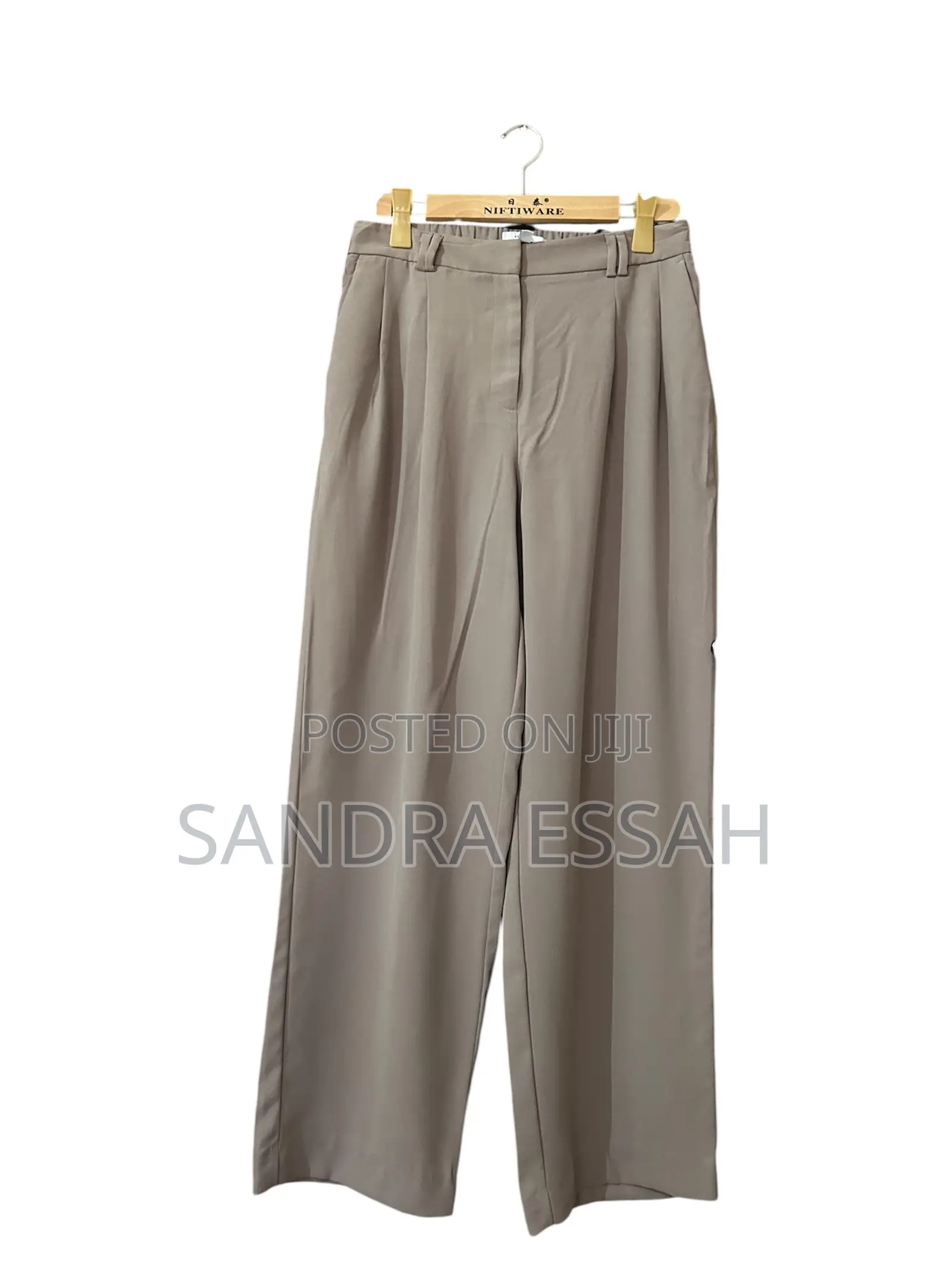 Official Trousers