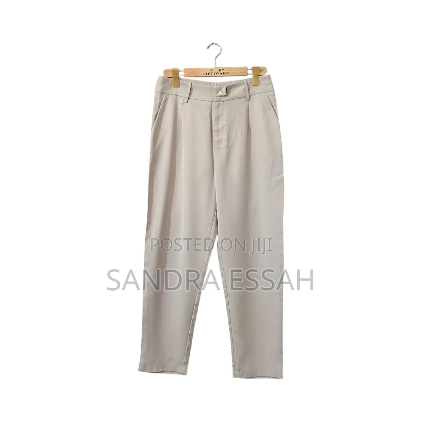 Official Trousers