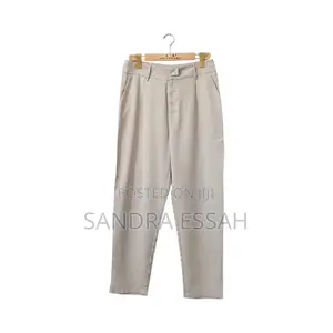 Official Trousers