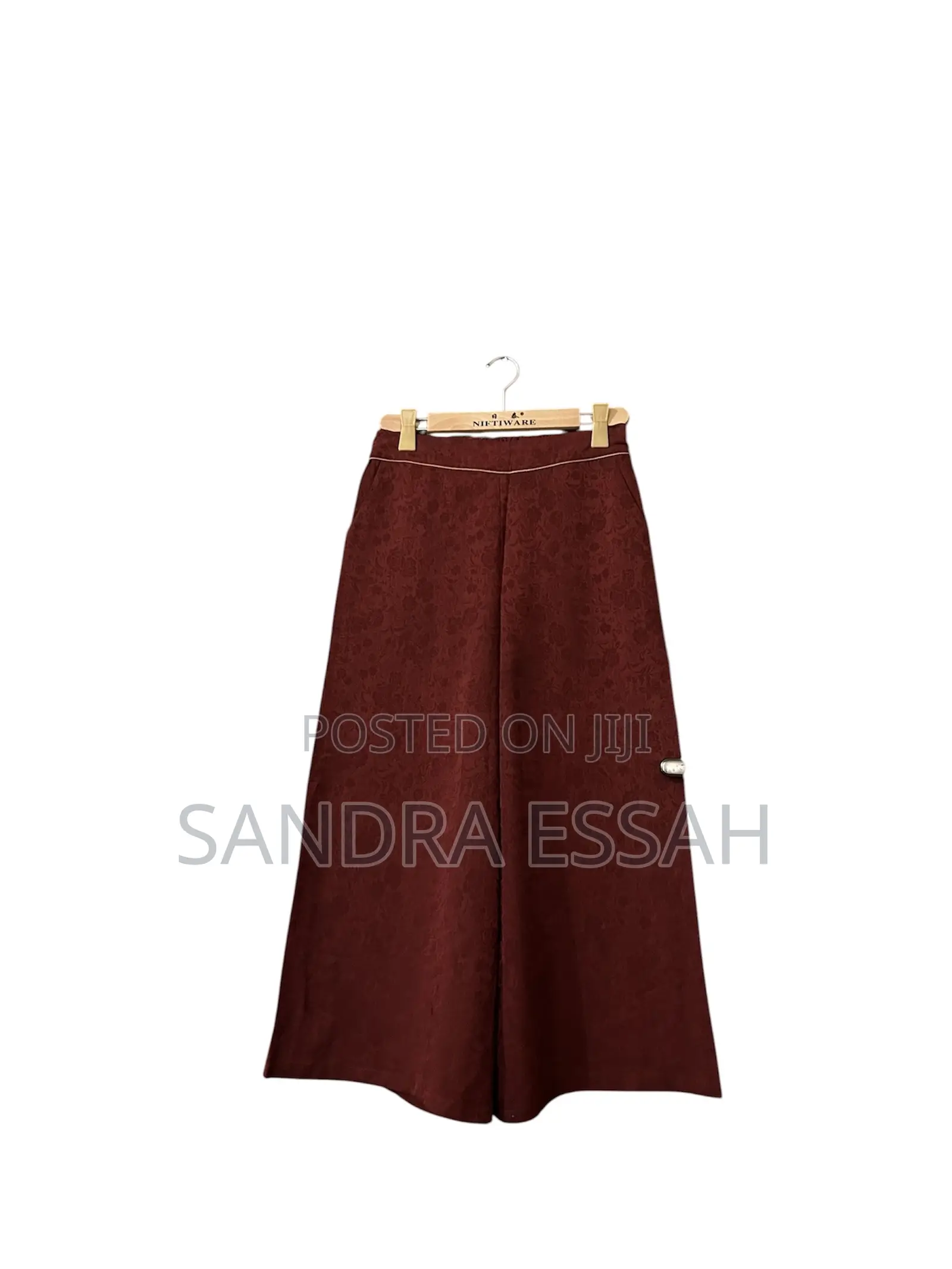 Official Trousers