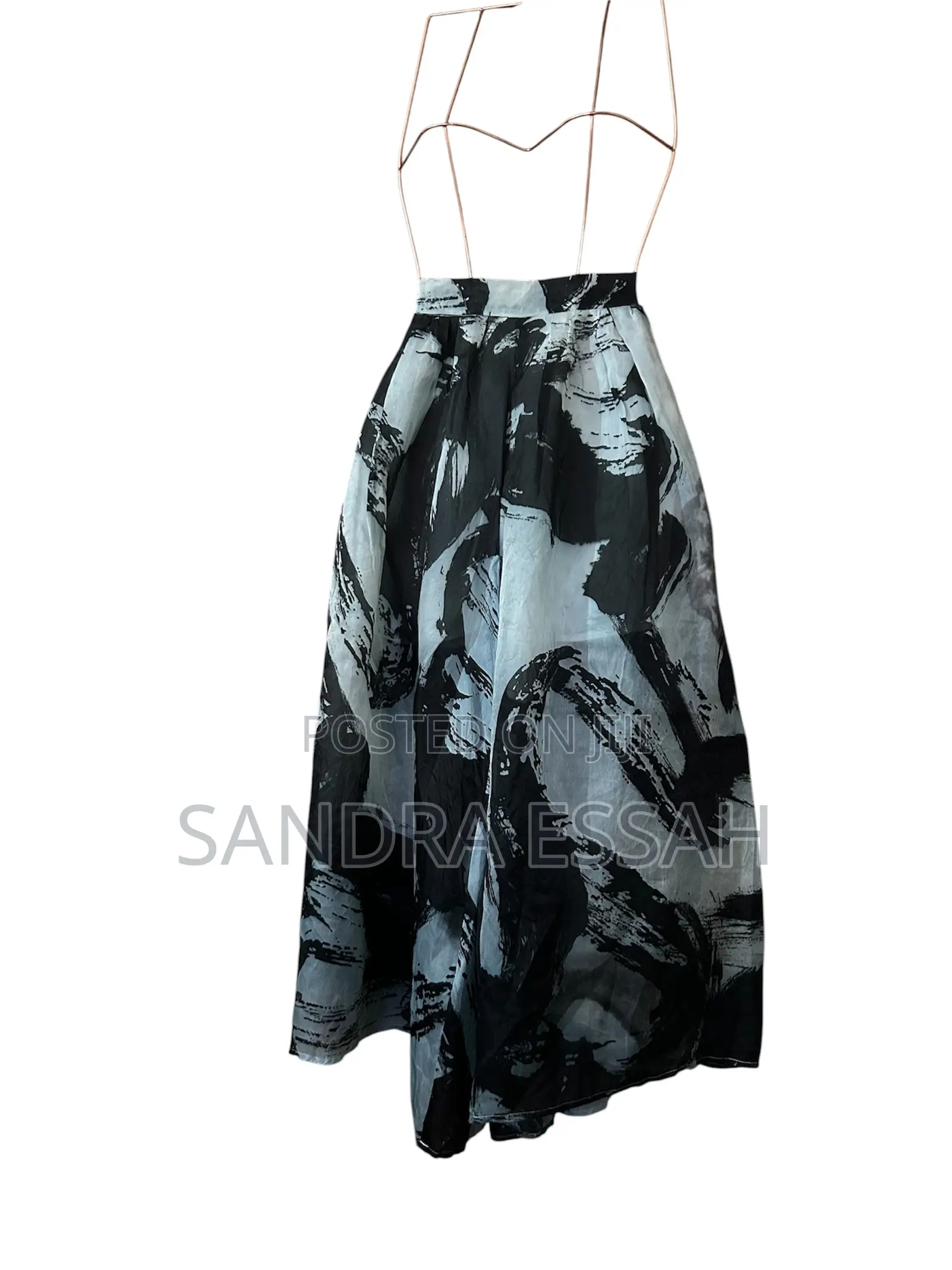 Official Trousers