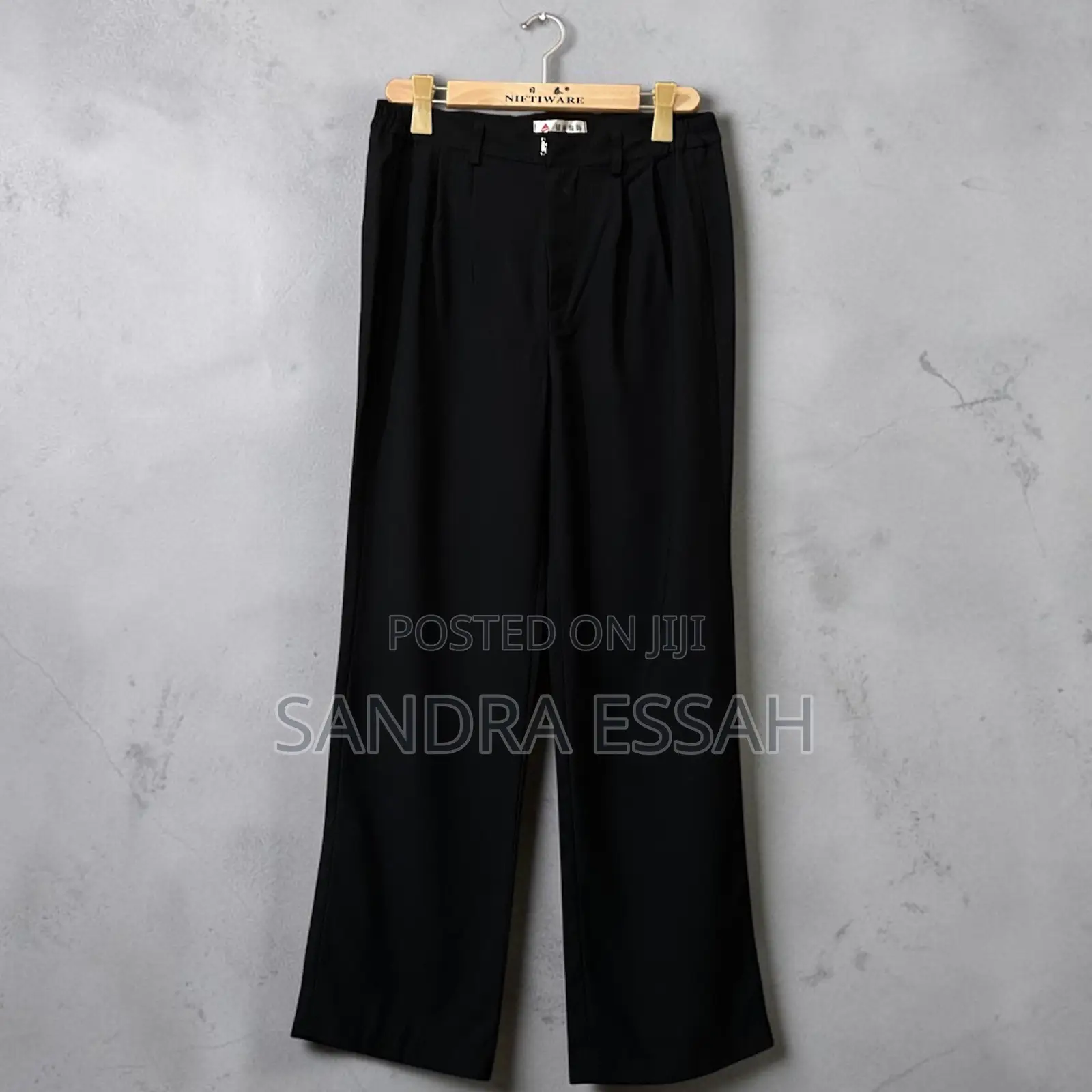 Official Trousers