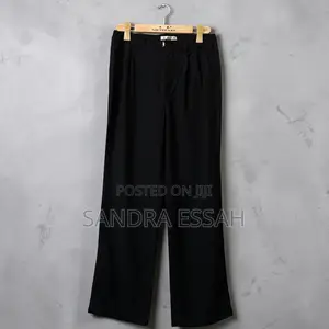 Official Trousers