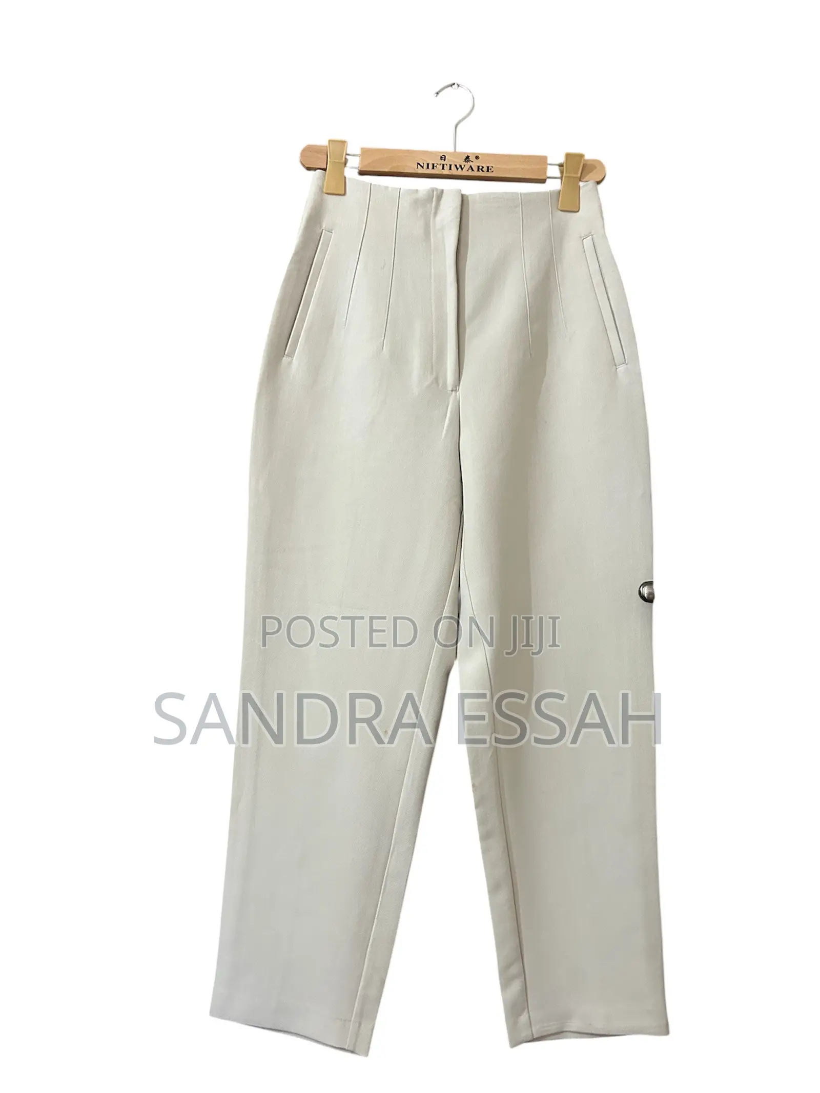 Official Trousers