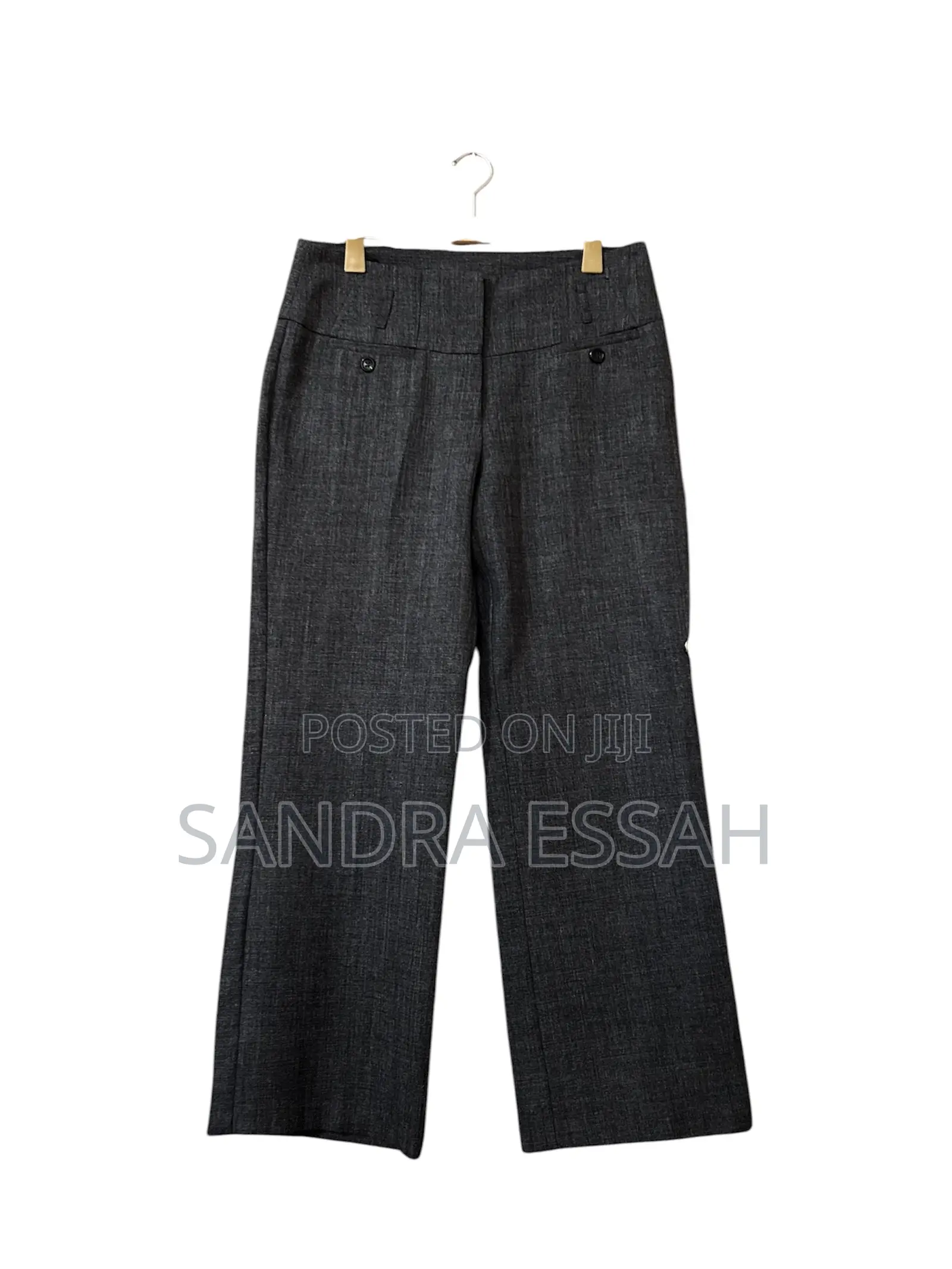 Official Trousers