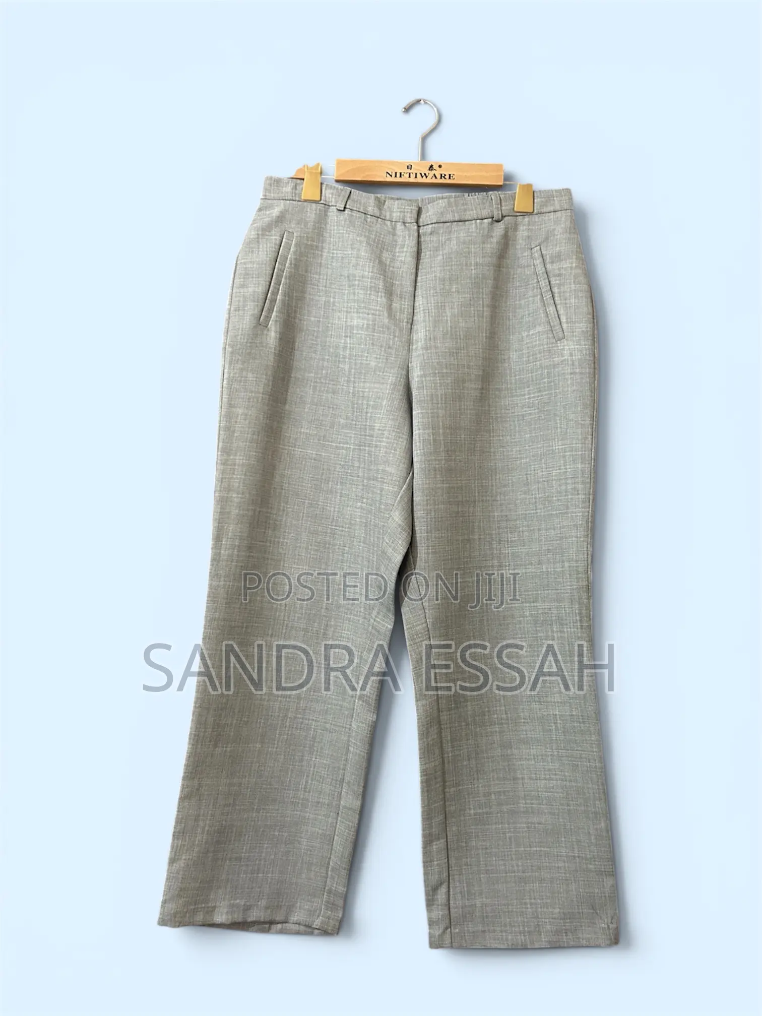 Official Trousers