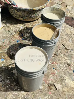 Foreign Paint_all Colors 18 Litres