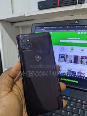 Motorola One 5G UW 128 GB