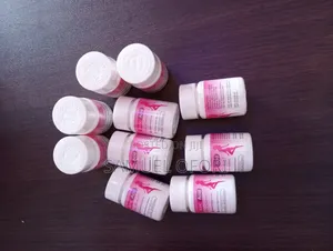 Vaginal Suppositories