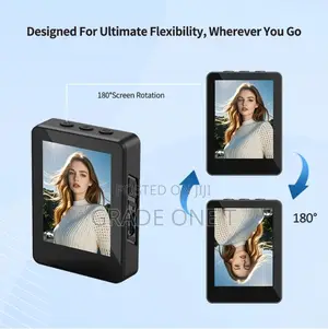 Screen Mirroring Selfie Stick With Tripod