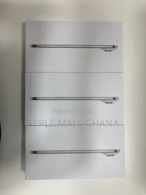 New Apple iPhone Air 256 GB Black