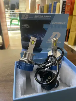 D2s/R Super Bright Led Bulb
