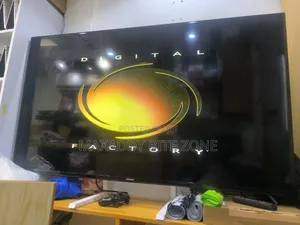 Qm65b 65 Inches Samsung Tv Led