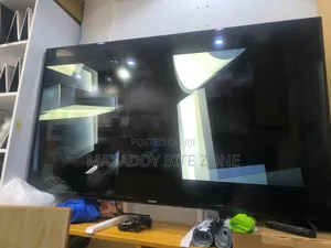 Qm65b 65 Inches Samsung Tv Led