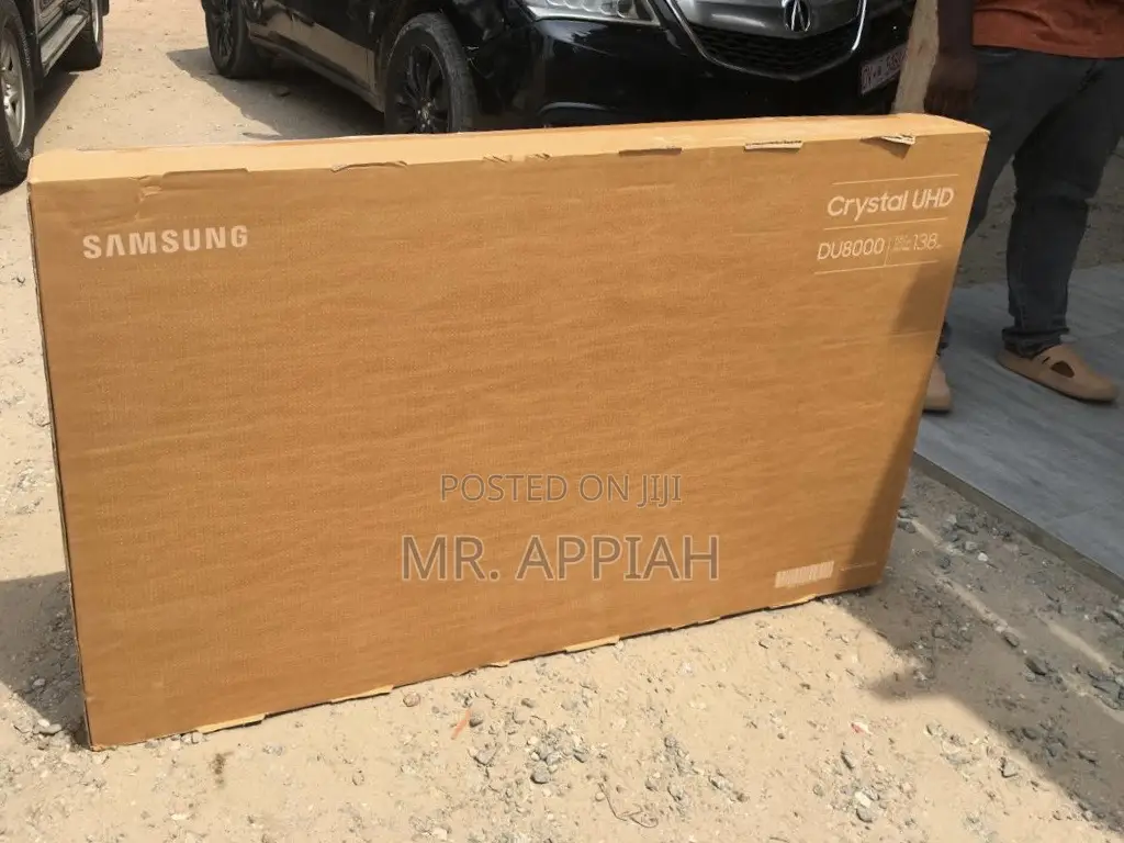 Order Affordable Samsung 55ur8006 55” HDR Smart Television 
