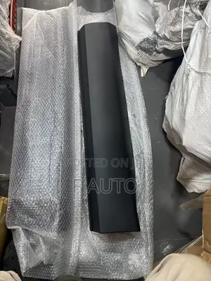 Grand Highlander 2023,2024,2025,2026 Door Moundings Front and Back