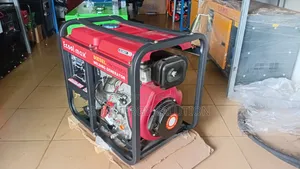 Power Your Dreams With Ecoolmax Generator – Built for Maximum