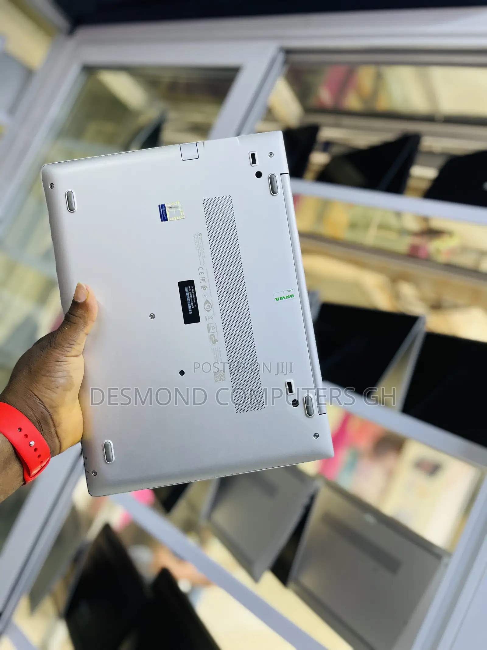 Laptop HP EliteBook 830 G5 8GB Intel Core i5 SSD 256GB