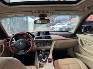 BMW 230i 2014 Silver