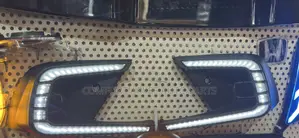 Honda Civic 2024 Foglight Led
