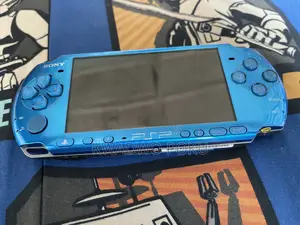 Playstation Portable (Psp)