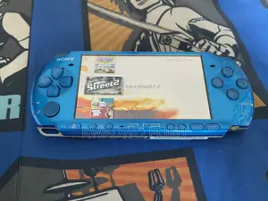 Playstation Portable (Psp)