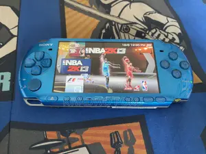 Playstation Portable (Psp)