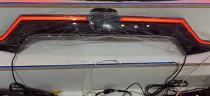 Honda Accord 2017- 2022 Boot Light