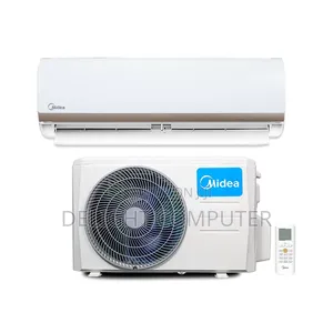 Midea 2.0hp Split Air Conditioner