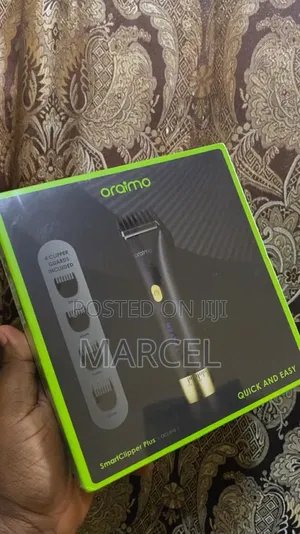 Oraimo Smart Clipper Plus
