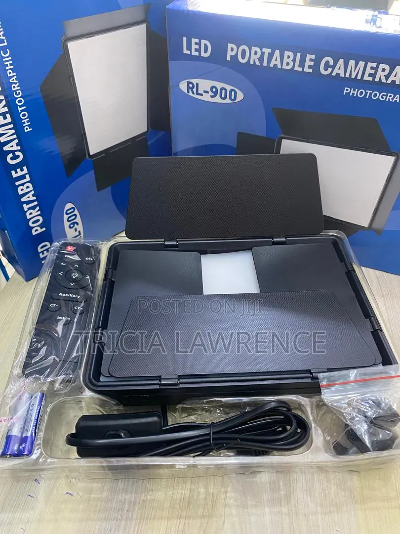 Rl-900ledlight