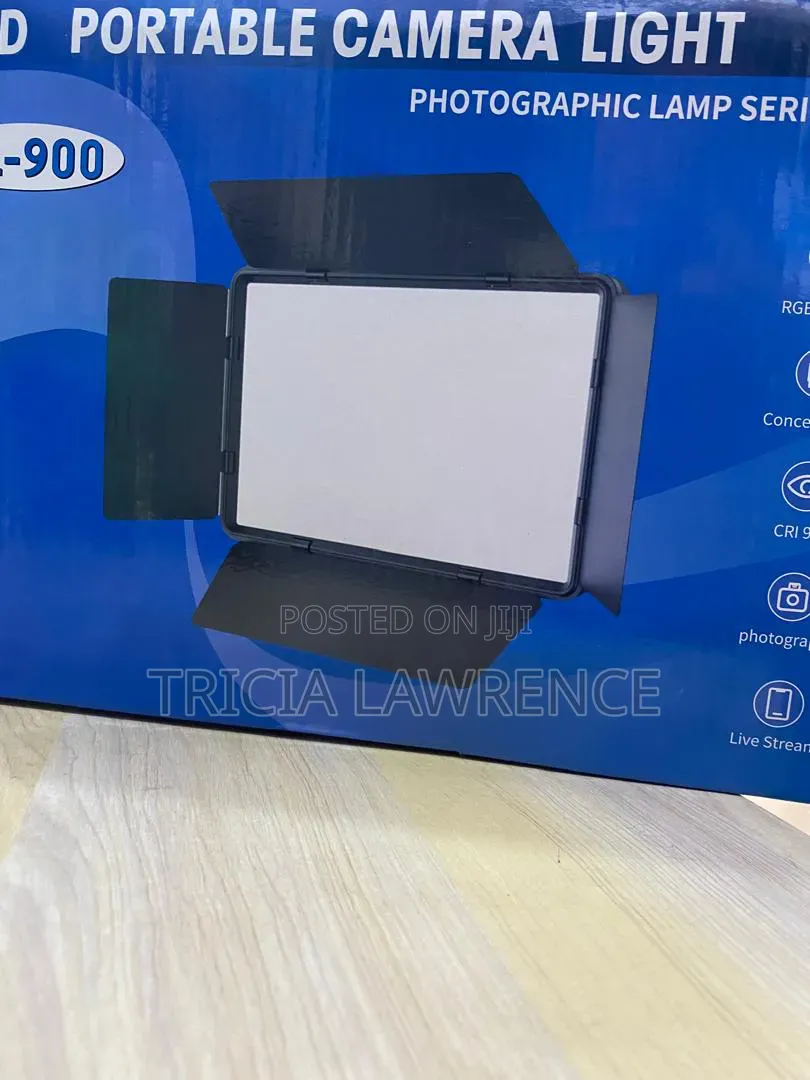 Rl-900ledlight