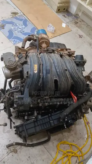 Used Kia Optima Egine for Parts