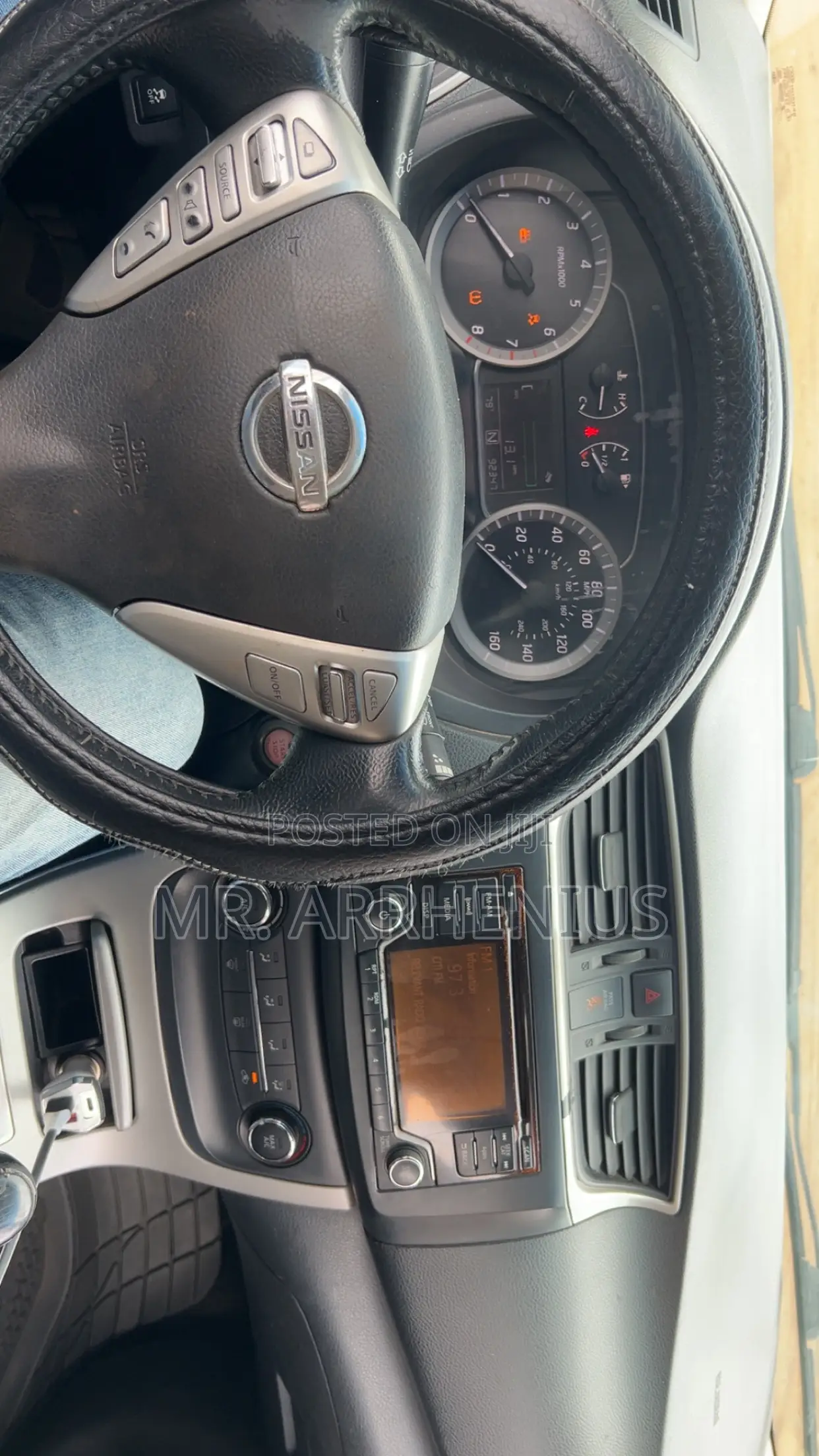 Nissan Sentra 2015 Silver