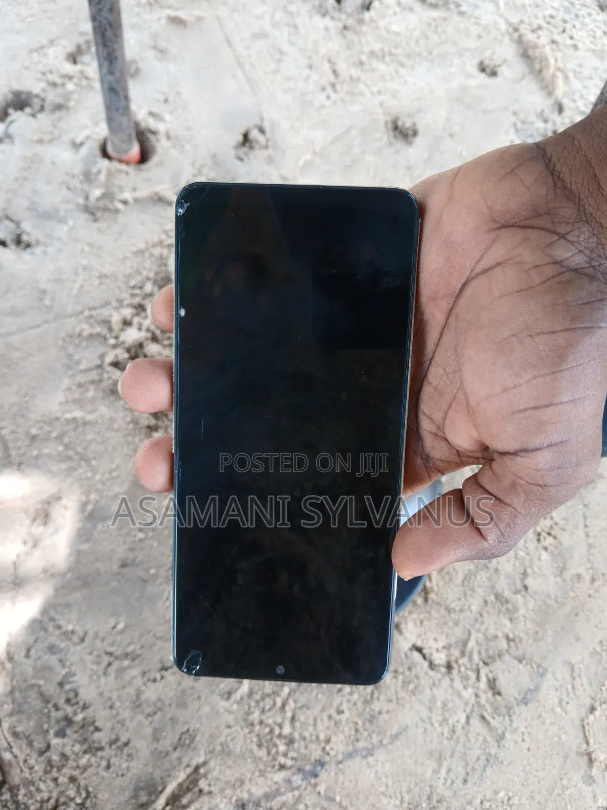 Samsung Galaxy A32 128 GB Black