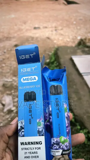 Iget Disposal Pod Device