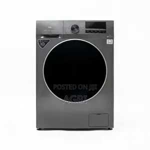 TCL Washing Machine 10kg