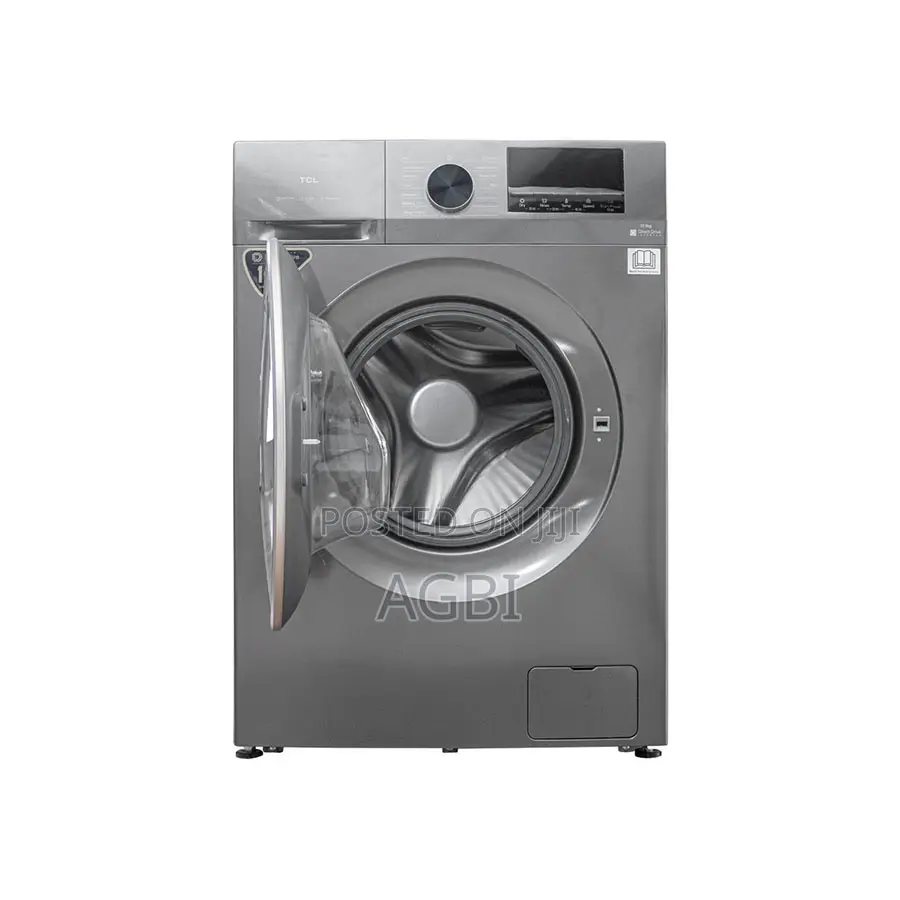 TCL Washing Machine 10kg