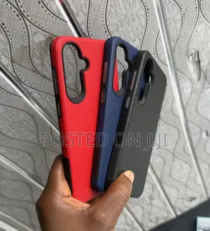 A57 / A37 Triangle Case