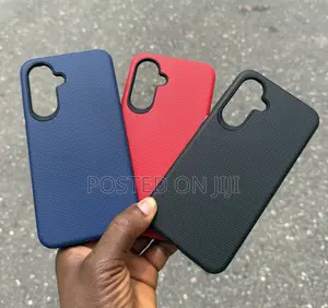 A57 / A37 Triangle Case