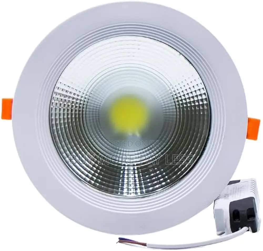 Led Downlight Lyra 30w