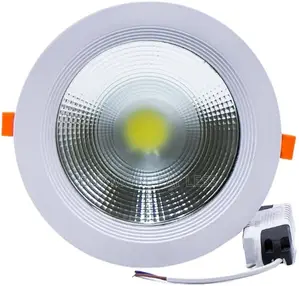 Led Downlight Lyra 30w
