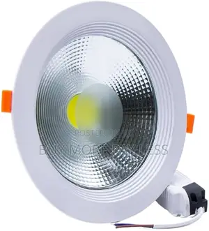 Led Downlight Lyra 30w