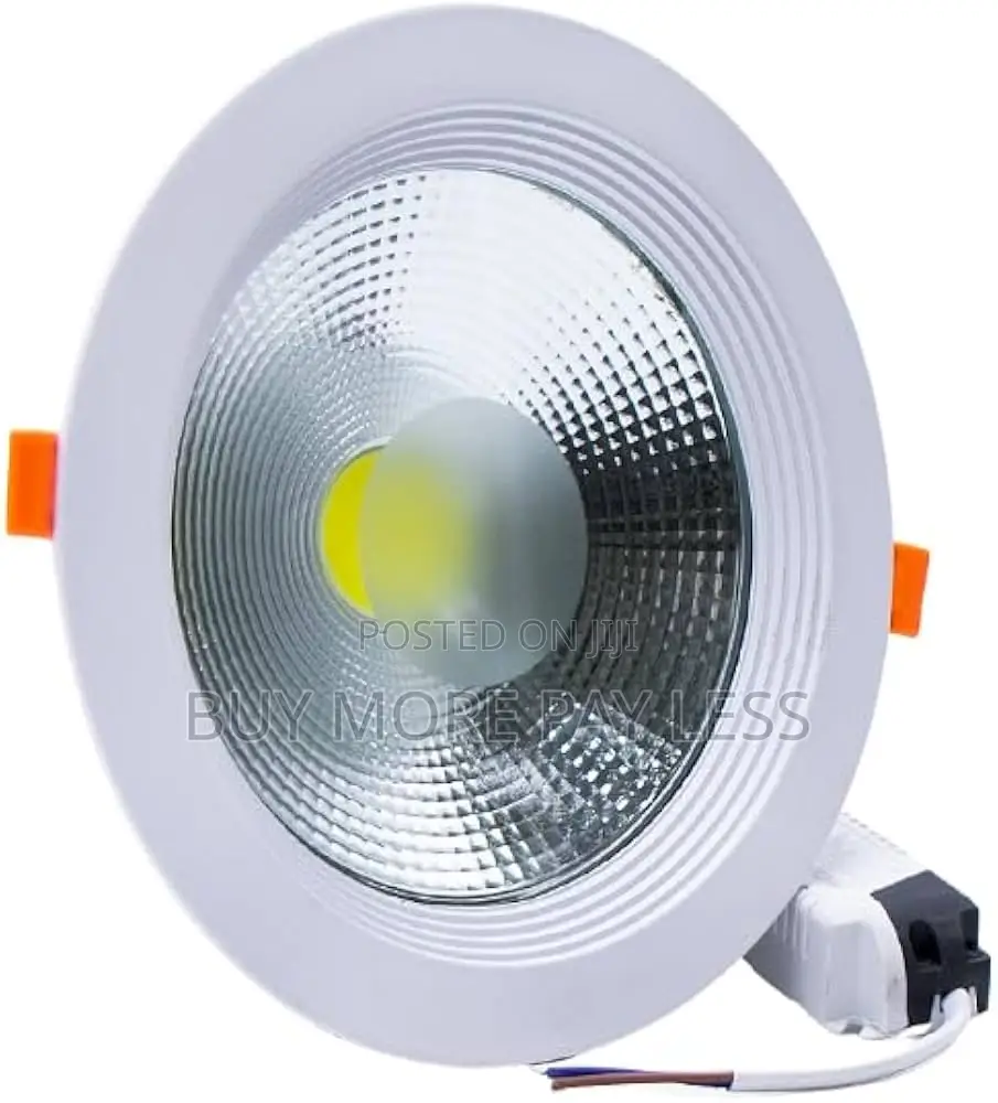 Led Downlight Lyra 30w