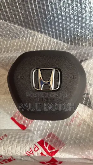 Honda Cr-v 2023-2026 Airbag