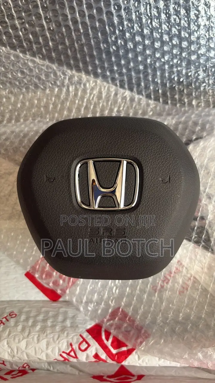 Honda Cr-v 2023-2026 Airbag